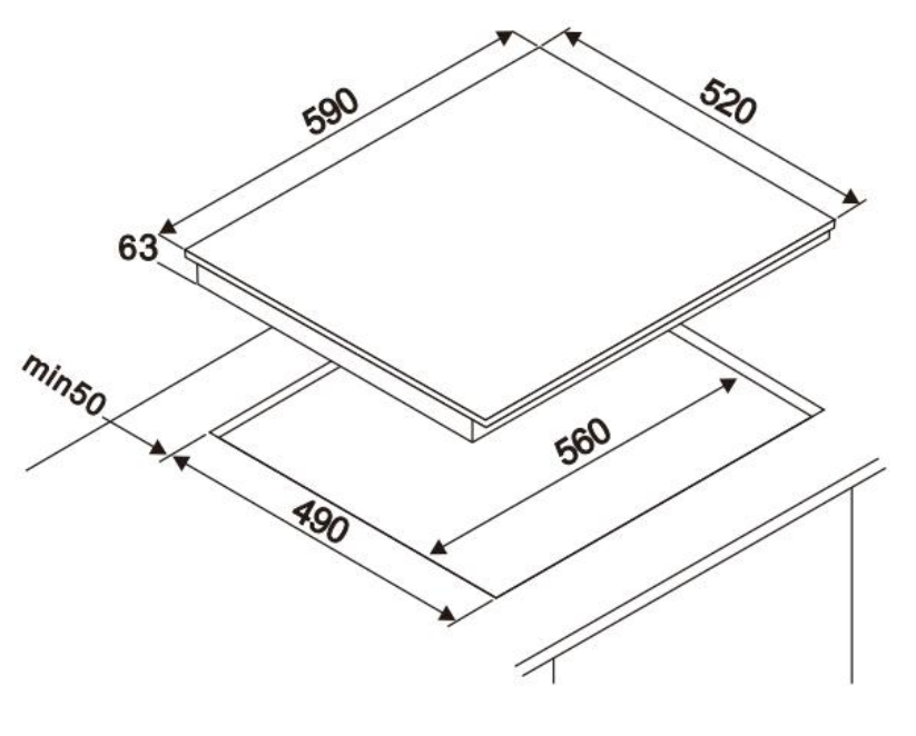 DeLonghi BELLA 1B0P CT