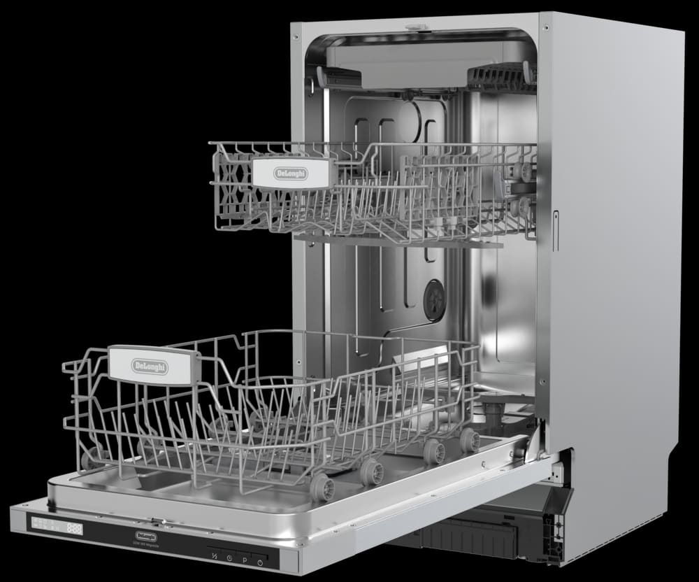 DeLonghi DDW 06S Magnesite