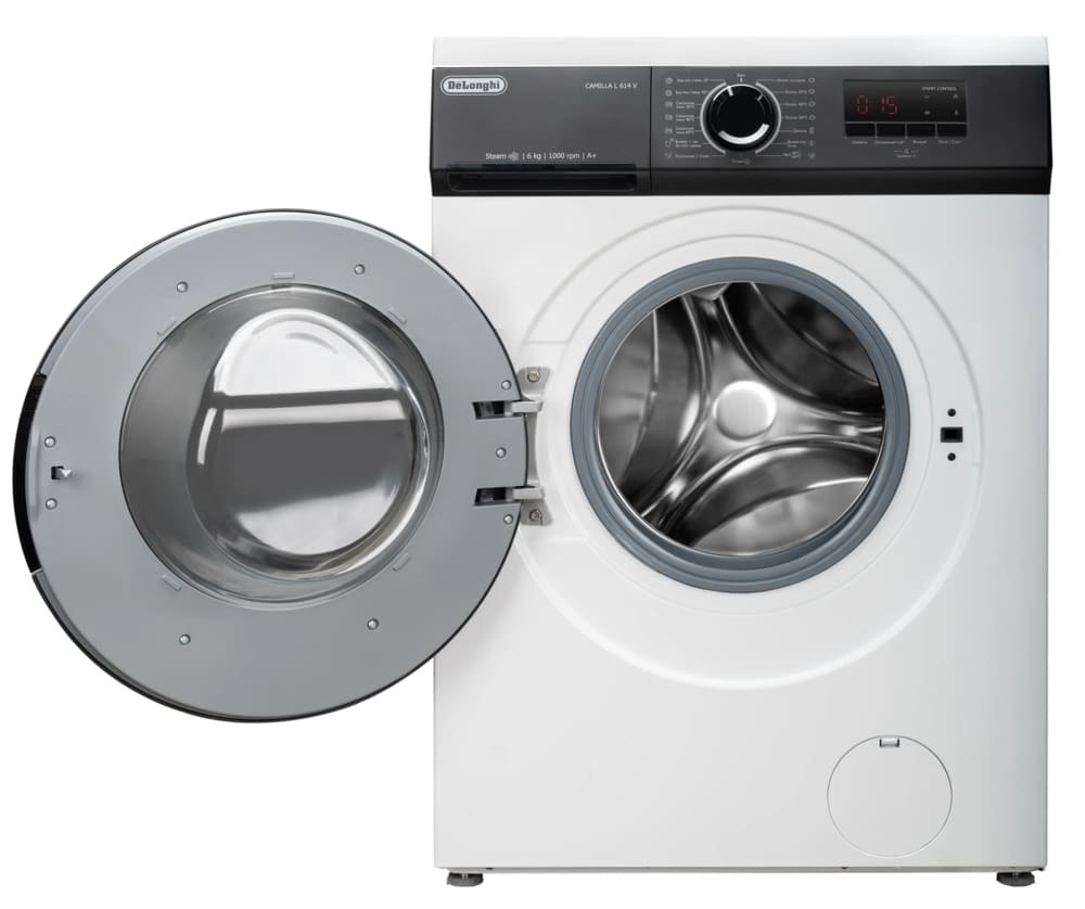 DeLonghi CAMILLA L 614 V