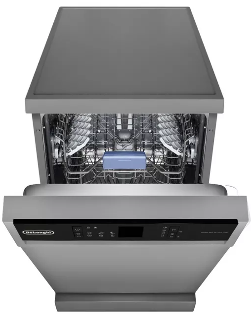 DeLonghi DDWS 465 X CALLISTO