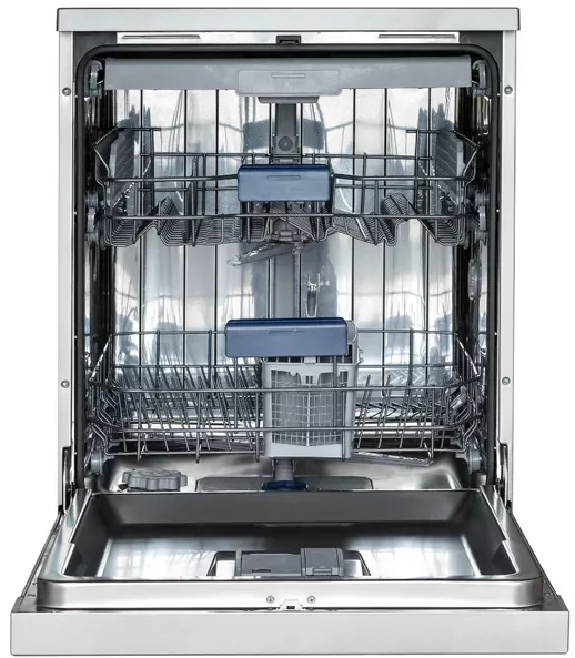 DeLonghi DDWS 665 X EMILIO