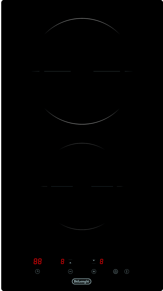 DeLonghi SATORA 3E0 CT