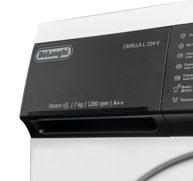 DeLonghi CAMILLA L 724 V