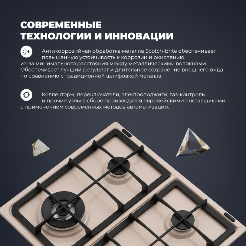 DeLonghi OWF 46 PRO RUS