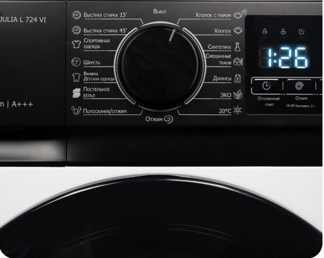 DeLonghi JULIA L 724 VI