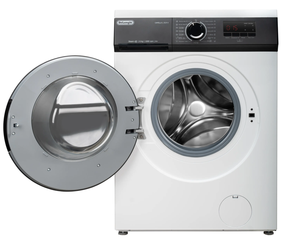 DeLonghi CAMILLA L 614 V
