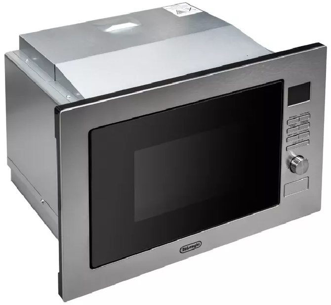 DeLonghi DMO 25IM TORINO