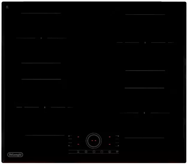 DeLonghi ELETTRA 4B0P CR