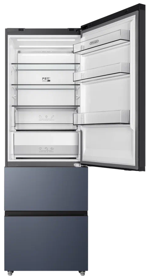 DeLonghi DMFS 19PINF GB MATTEO