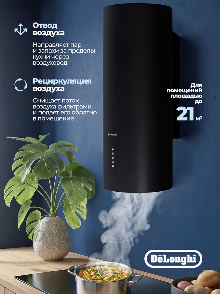 Delonghi ORIANA 315 NM