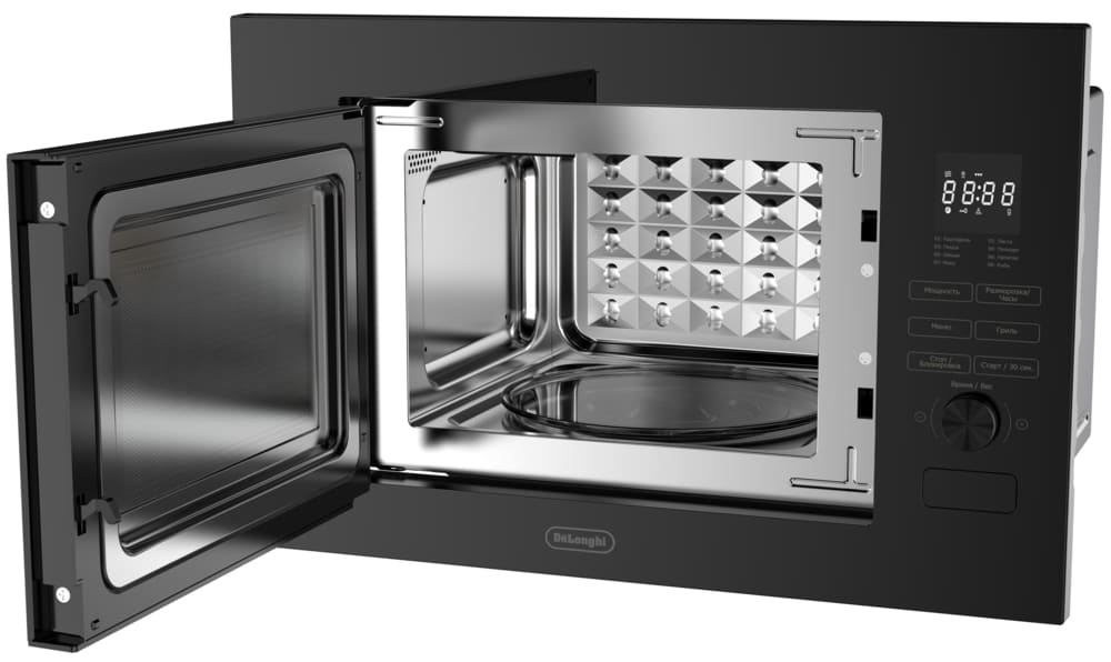 DeLonghi DMO 20NB LORENZO