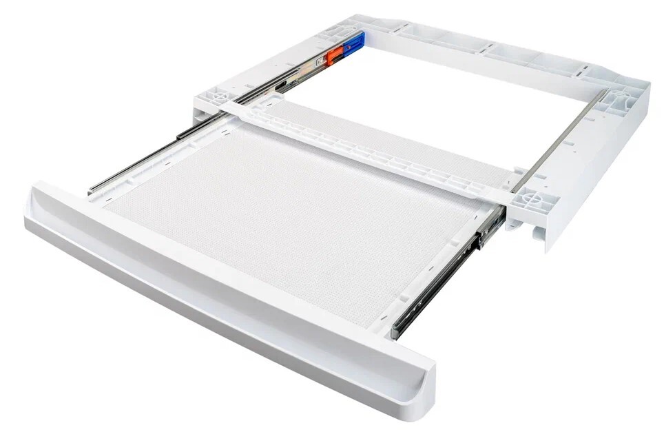 DeLonghi соединительный кит для сушильной и стиральной машин DSKS008