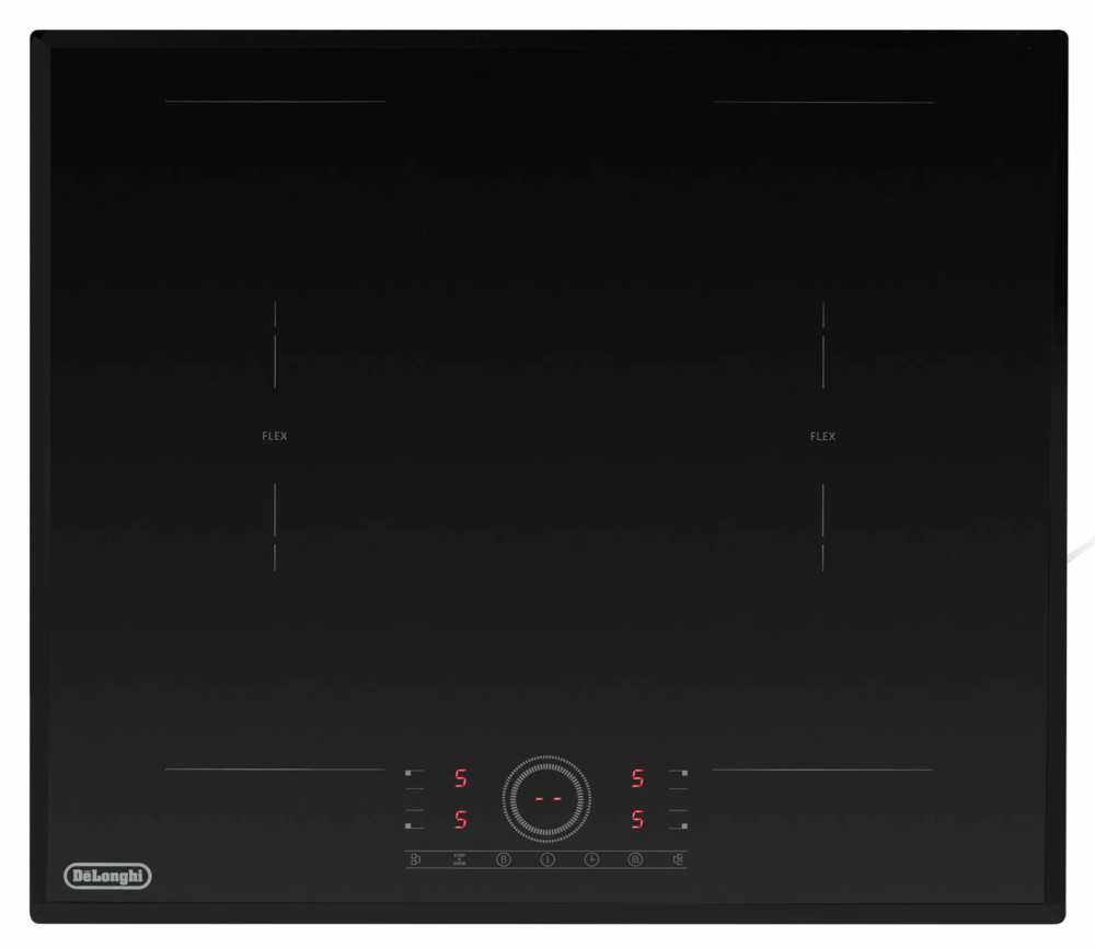 DeLonghi ELETTRA 4B2P CR
