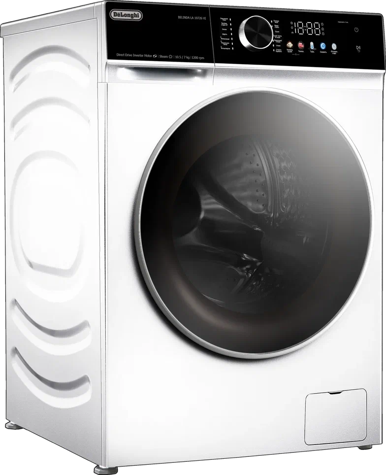 DeLonghi BELINDA LA 10726 VI