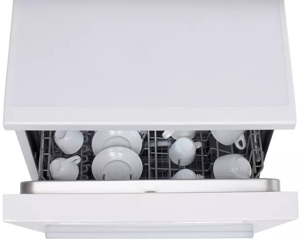 DeLonghi DDWS 09F Citrino