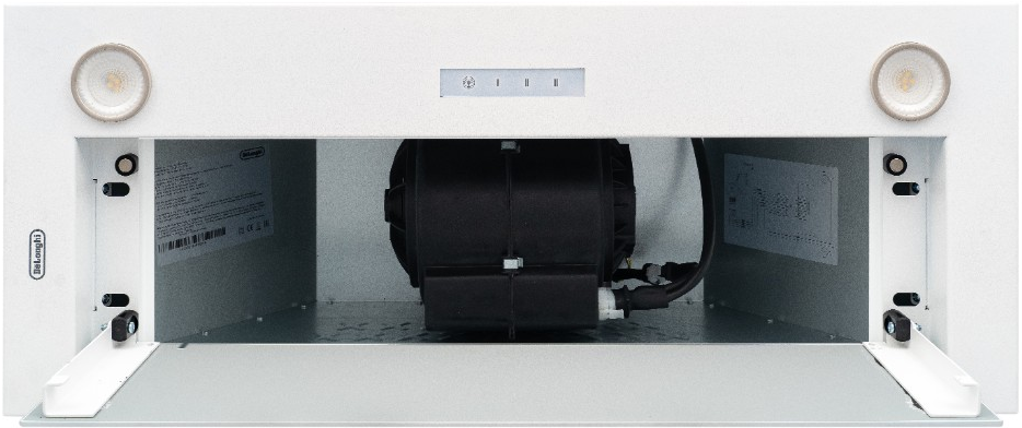 DeLonghi COSETTA 710 BB