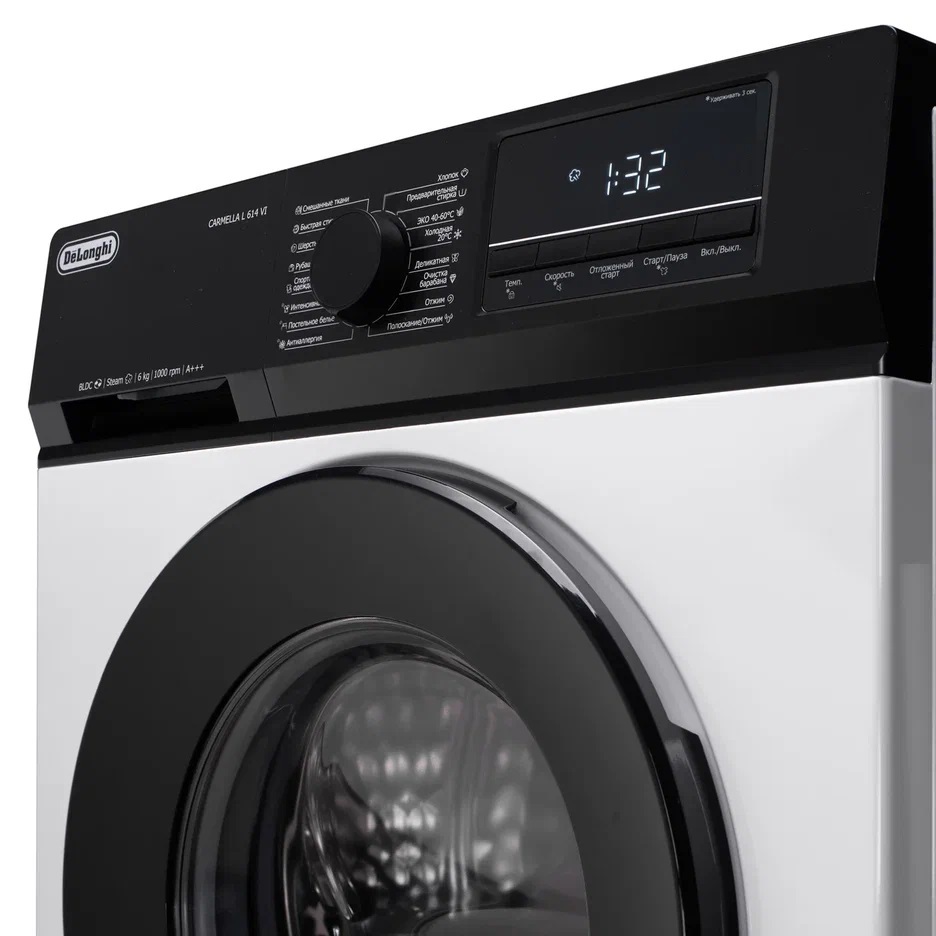 DeLonghi CARMELLA L 614 VI