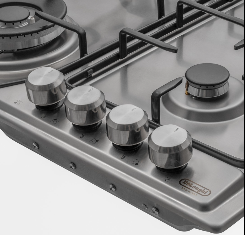 DeLonghi DFI 46 ASDV RUS