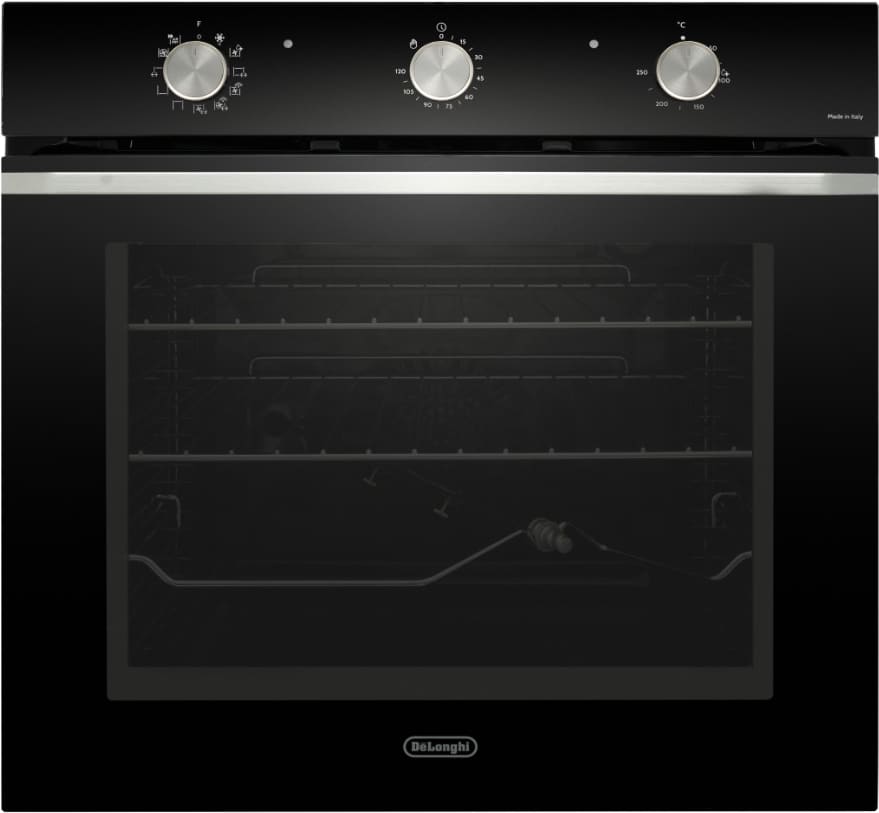 DeLonghi NSM 7 NL RF RUS