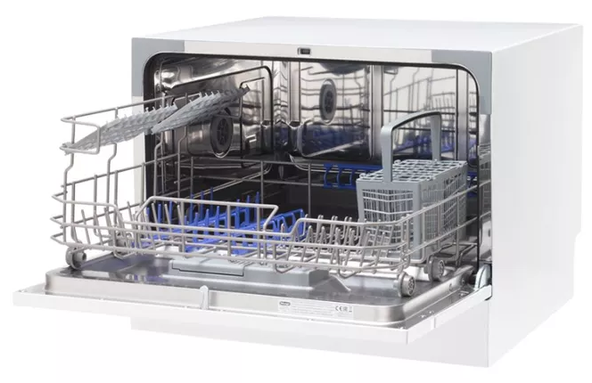 DeLonghi DDW 07T Onics