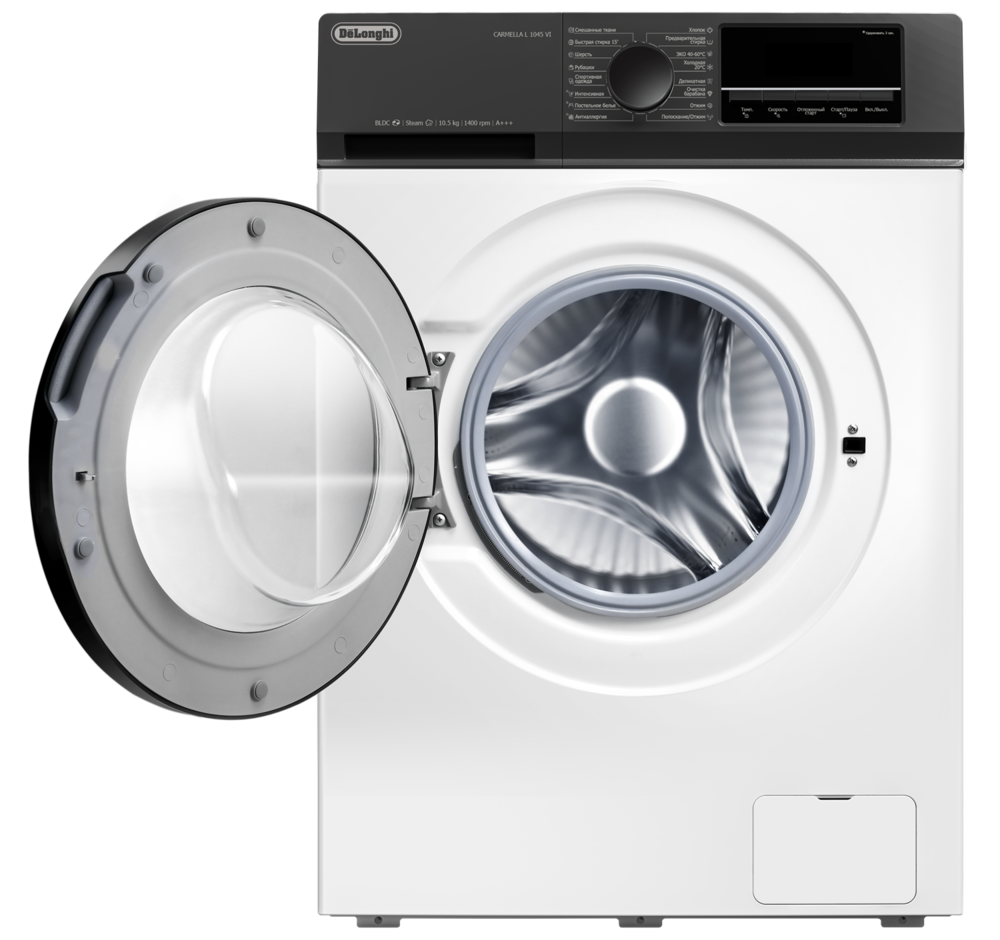 DeLonghi CARMELLA L 1045 VI