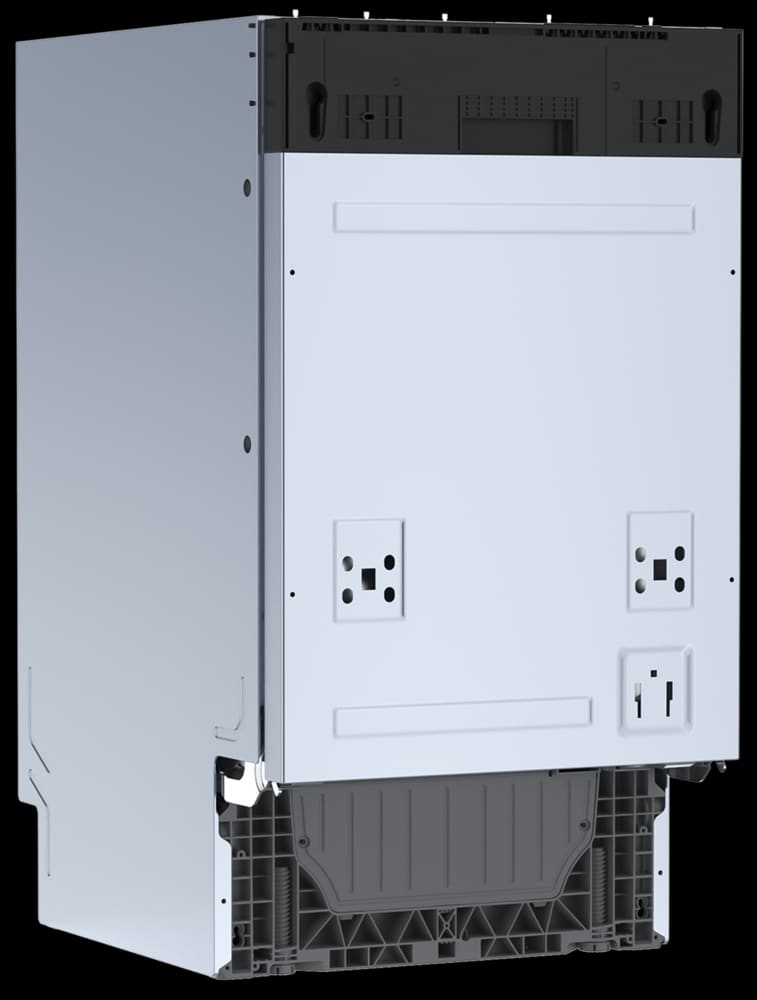 DeLonghi DDW 08S Violet