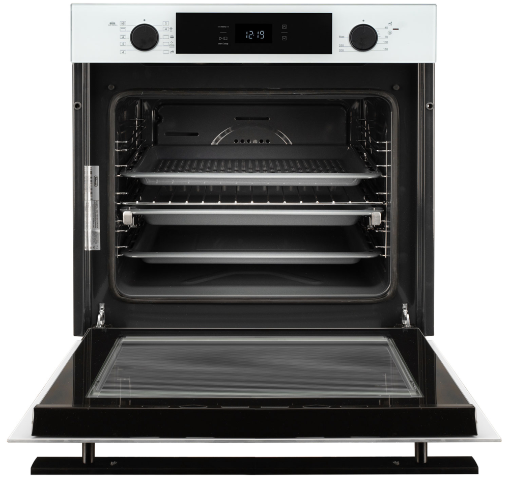 DeLonghi DEO 755 BB RAMONA