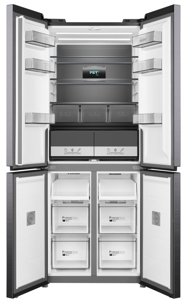 DeLonghi DMXS 19PINF IG SALVATORE