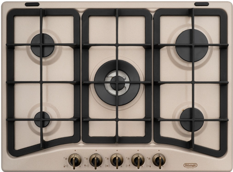 DeLonghi OWF 57 PRO RUS