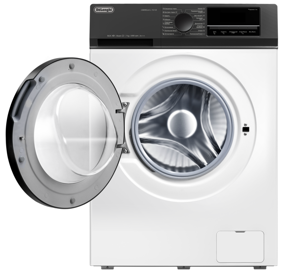 DeLonghi CARMELLA L 714 VI