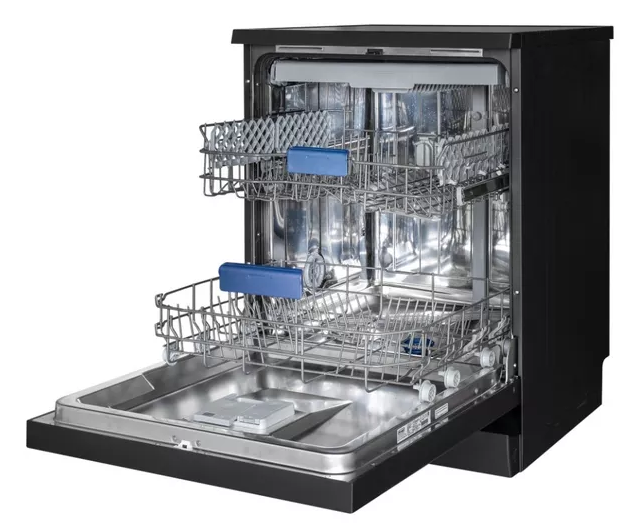 DeLonghi DDWS 665 N EMILIO