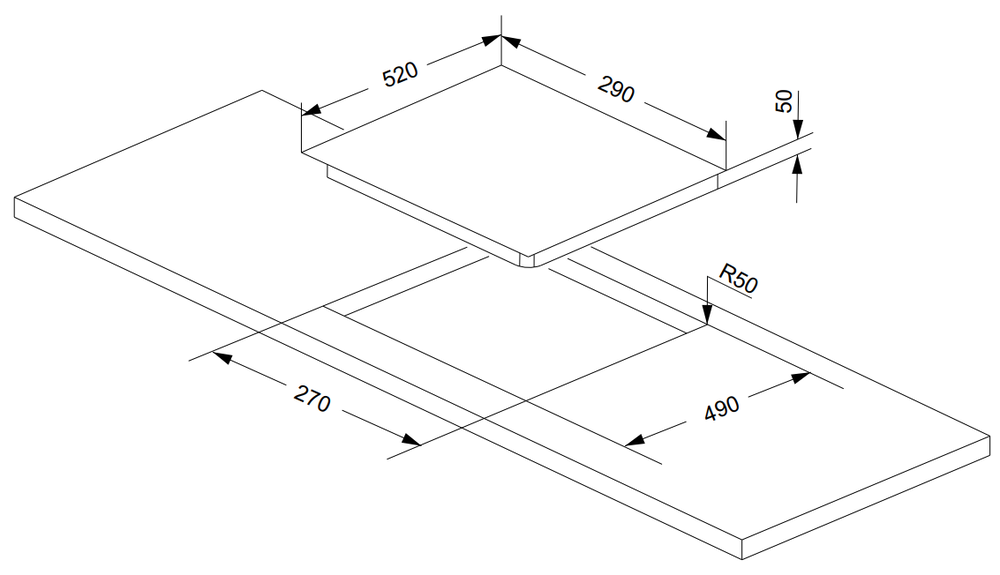 DeLonghi SATORA 3E0 CT