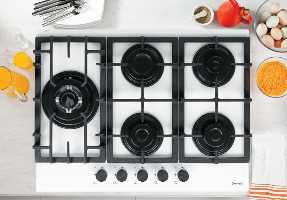 DeLonghi GERMANA 7GW BB