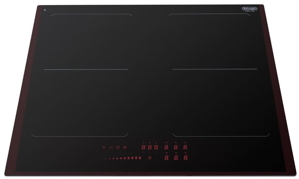 DeLonghi SLI 604 RUS