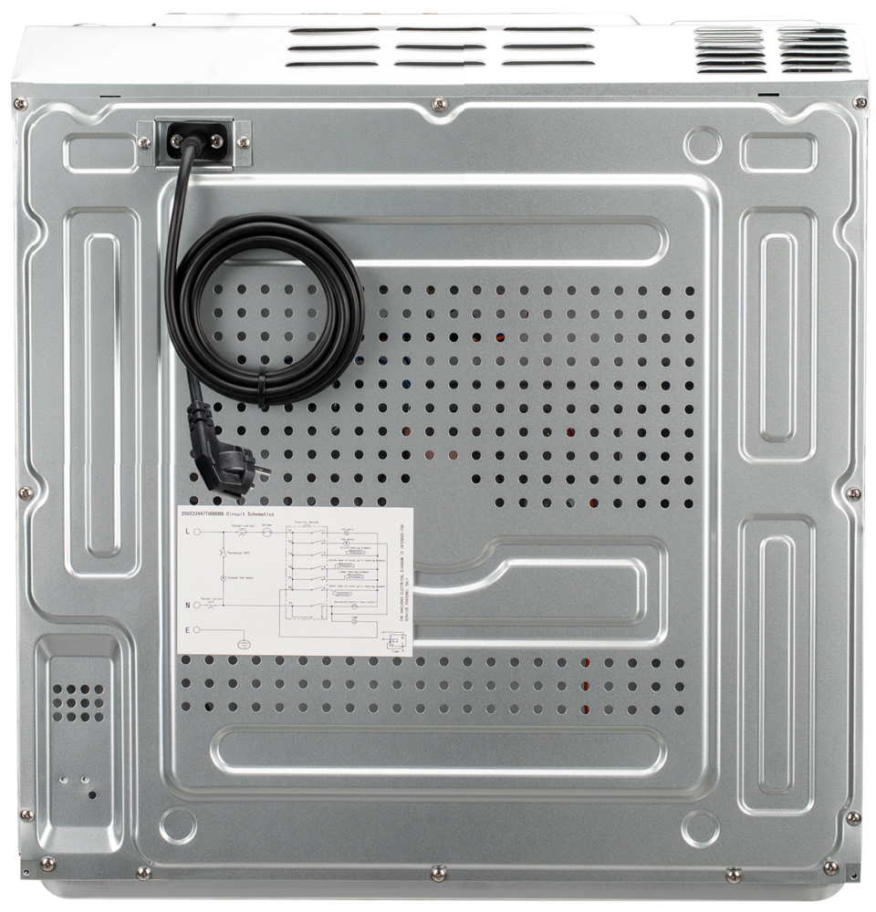 DeLonghi DEO 735 NB NORMA