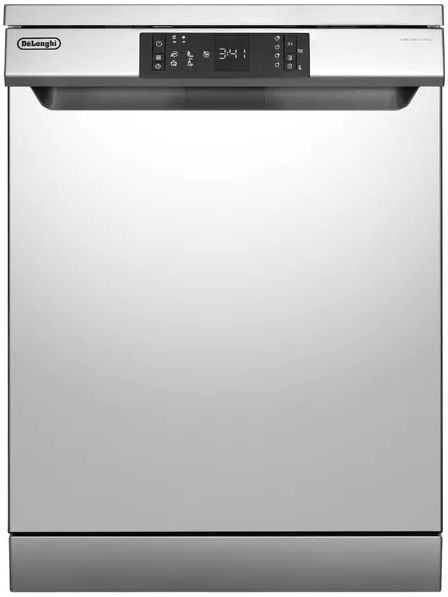 DeLonghi DDWS 665 X EMILIO