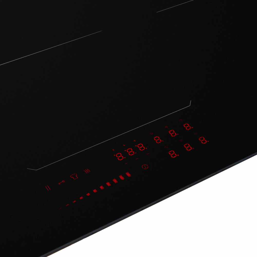 DeLonghi SLI 906 RUS