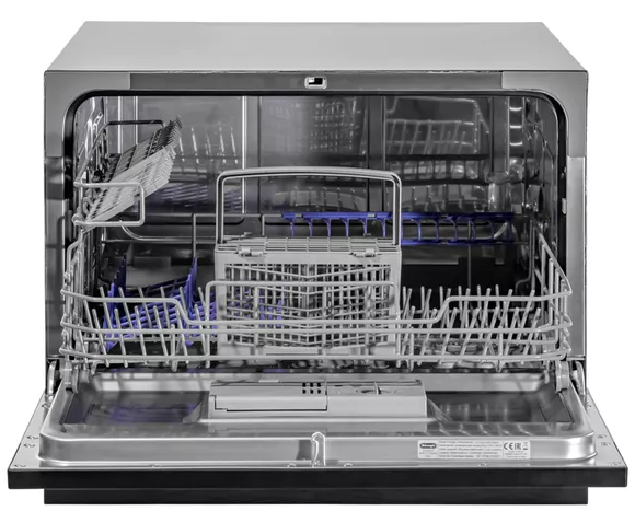 DeLonghi DDW 07T Crisolita