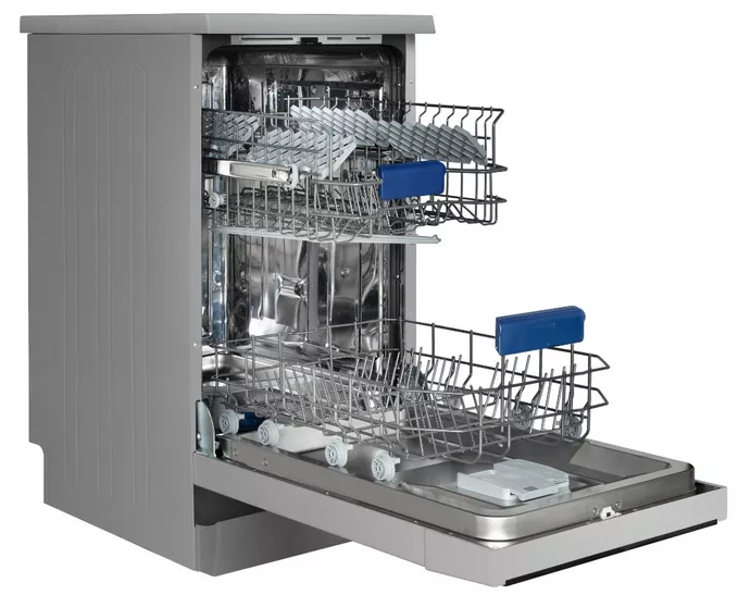 DeLonghi DDWS 465 X CALLISTO