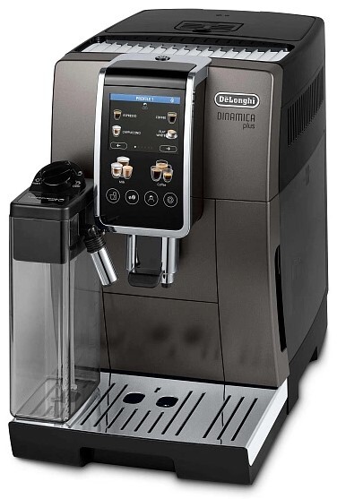 DeLonghi ECAM380.95.TB