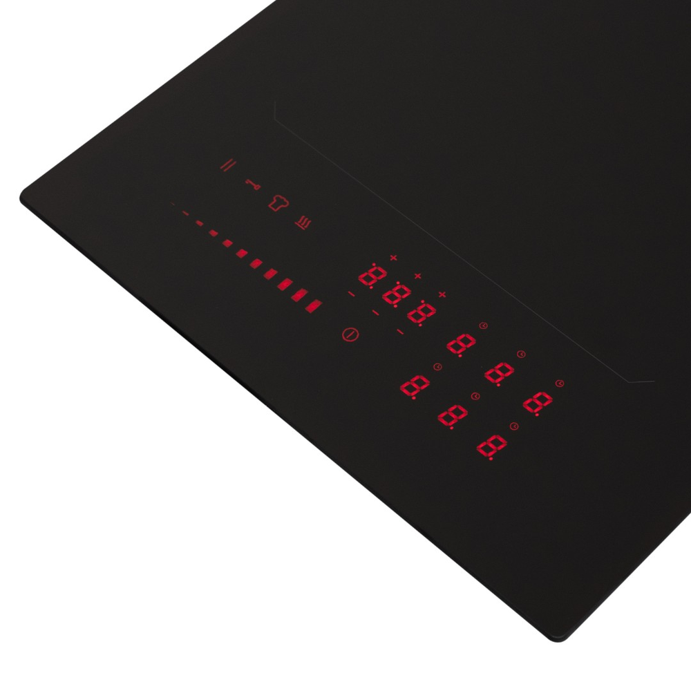 DeLonghi SLI 302 RUS