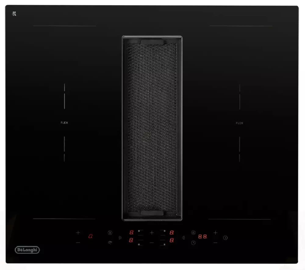 DeLonghi ELETTRA 4B2F TC ARIA