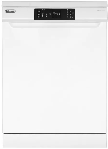 DeLonghi DDWS 665 B EMILIO