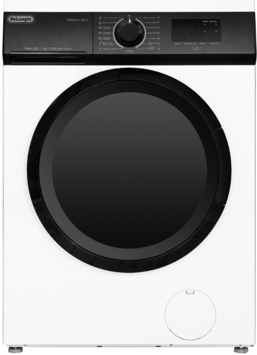DeLonghi CAMILLA L 724 V