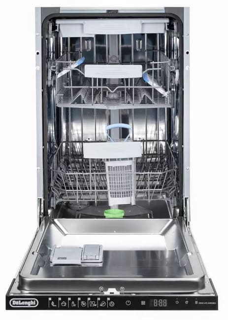 DeLonghi DDWI 470 AMEDEO