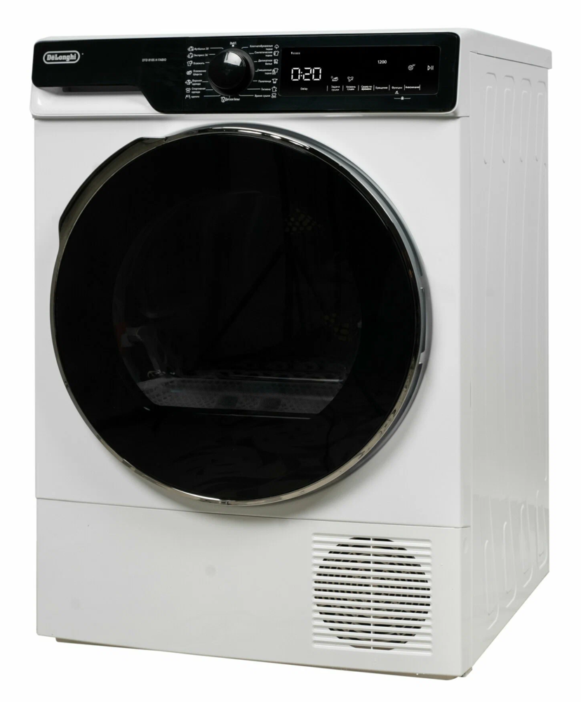 DeLonghi DTD 8105 Н FABIO