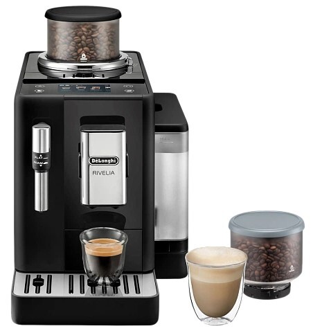 DeLonghi EXAM440.35.B