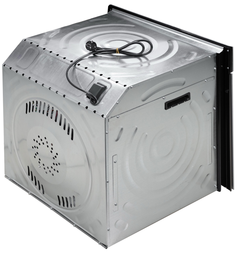 DeLonghi DEO 735 BB FRANCA