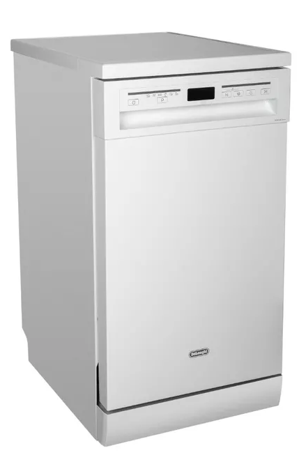 DeLonghi DDWS 09S Citrino