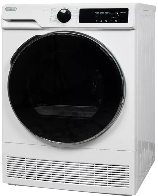 DeLonghi DTD 8105 C FABIO